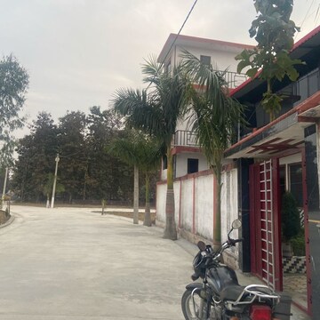  Plot – Exterior View View at Shastri Nagar - for Sale