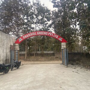  Plot – Exterior View View at Shastri Nagar - for Sale