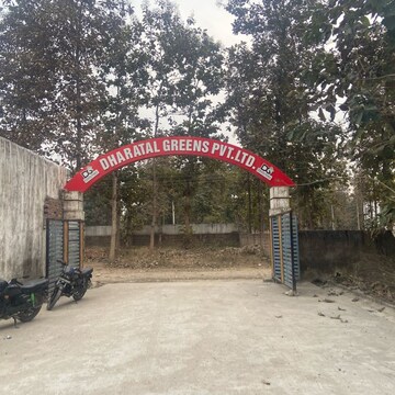  Plot – Exterior View View at Shastri Nagar - for Sale