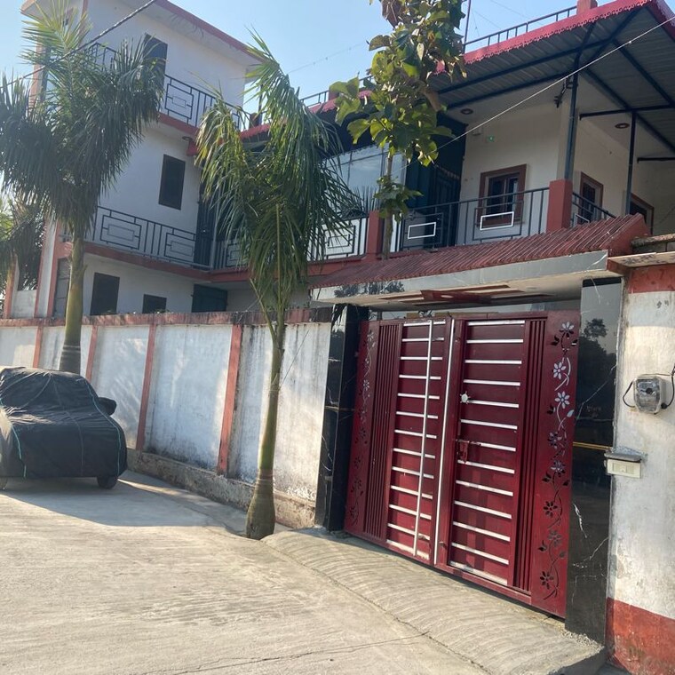 Exterior View, shastri nagar  100 Sq.Yd. Plot In Shastri Nagar Delhi 10046381