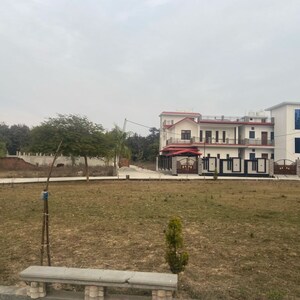  Plot – Exterior View View at Shastri Nagar - for Sale