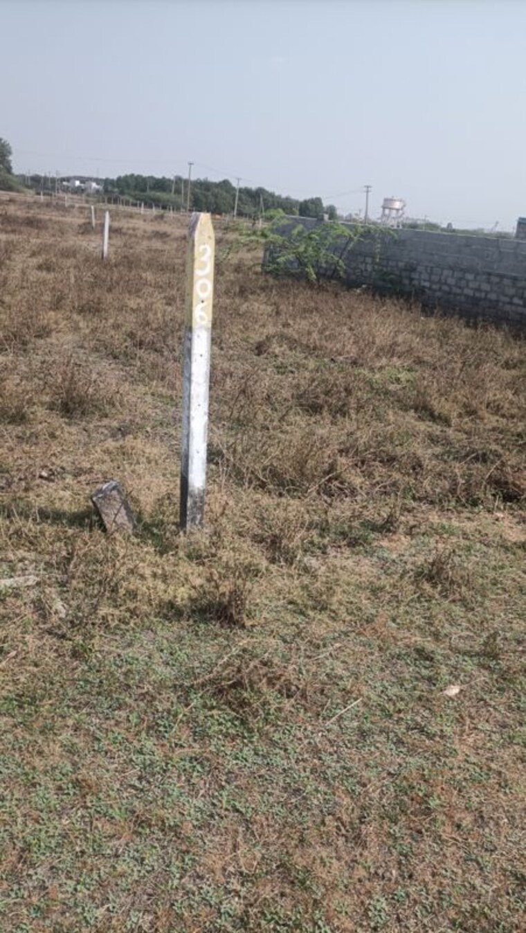 undefined, patancheru  1900 Sq.Ft. Plot In Patancheru Hyderabad 10046235