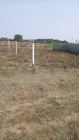 Plot Area in  Plot at Patancheru – for Sale