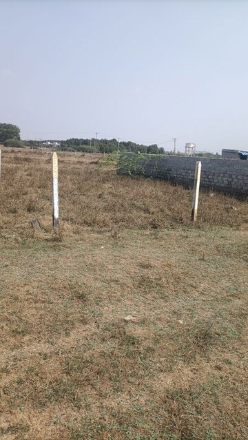 Plot Area in  Plot at Patancheru – for Sale