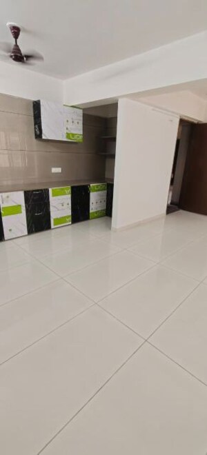 Kitchen in 3 BHK Apartment at Mount Milano, Bopal – for Rent