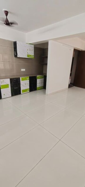 Kitchen in 3 BHK Apartment at Mount Milano, Bopal – for Rent