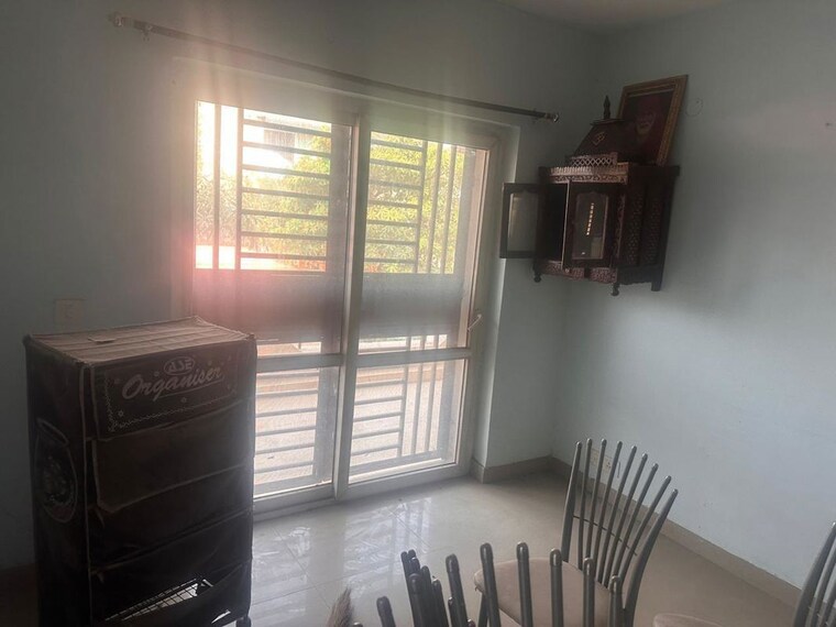 Living Room, bptp-district 3.5 Bedroom 2700 Sq.Ft. Builder Floor In Sector 81 Faridabad 10046288