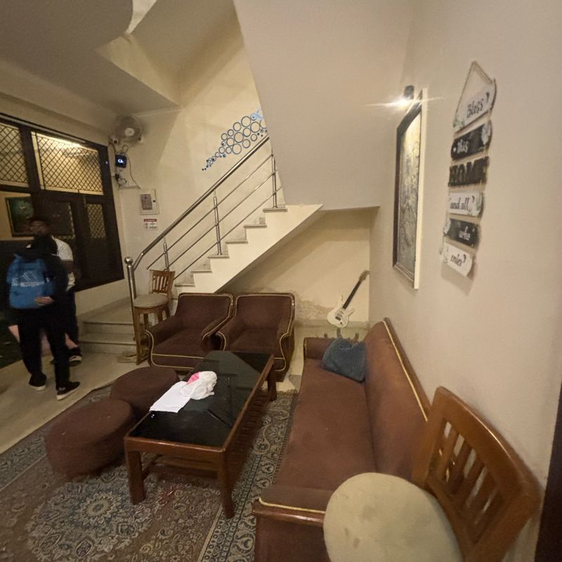 6+ BHK Builder Floor For Rent in RWA Apartments Sector 52