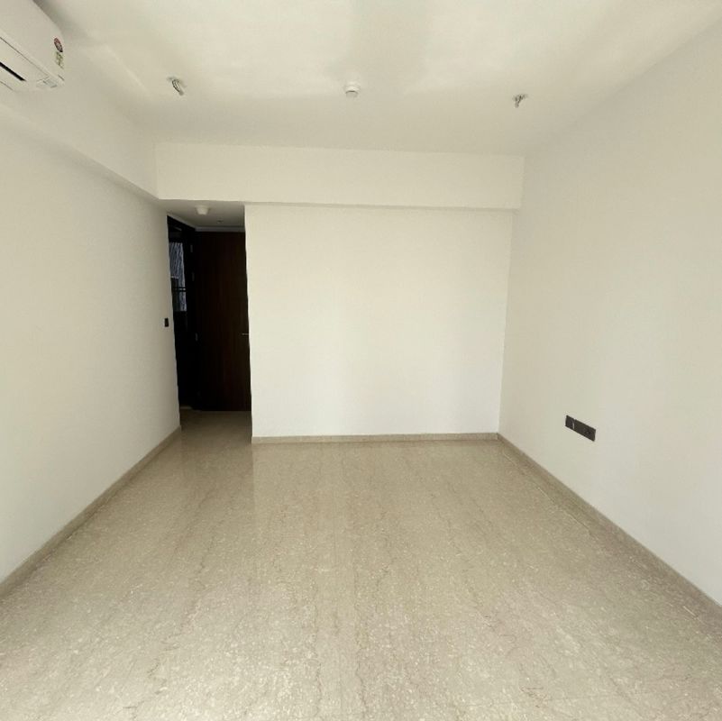2 BHK Apartment For Rent in Lodha Parkside