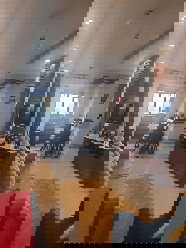 4 BHK + Servant Room,Extra Room 3115 Sq.Ft. Apartment in ATS One Hamlet