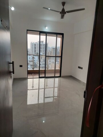 Room in 1 BHK Apartment at Unique Youtopia, Kharadi – for Rent