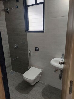 1 BHK + Pooja Room Apartment For Rent in Unique Youtopia