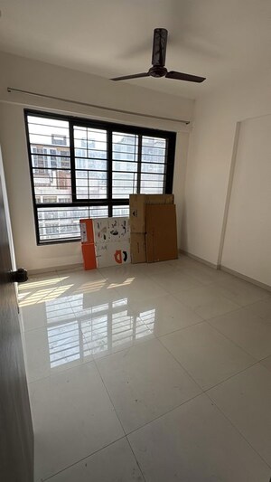 2 BHK Apartment For Rent in Kohinoor Coral Phase 3, Hinjewadi