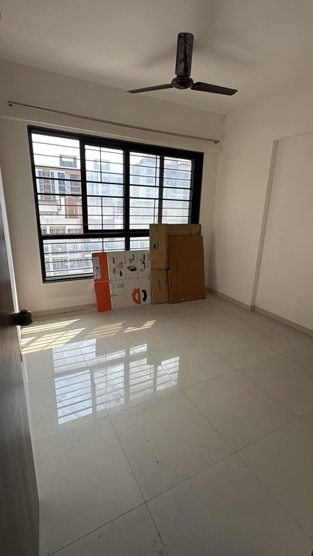 2 BHK Apartment For Rent in Kohinoor Coral Phase 3