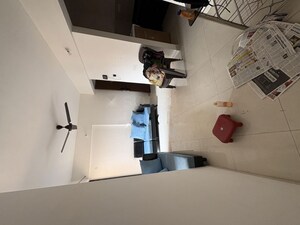 Team Area in 2 BHK Apartment at Kohinoor Coral Phase 3, Hinjewadi – for Rent