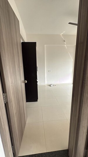 Bathroom in 2 BHK Apartment at Kohinoor Coral Phase 3, Hinjewadi – for Rent