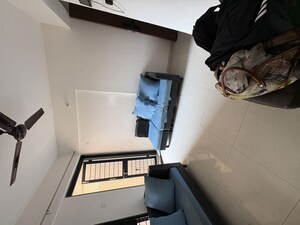 Furnished Amenities in 2 BHK Apartment at Kohinoor Coral Phase 3, Hinjewadi – for Rent