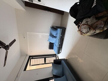 Furnished Amenities in 2 BHK Apartment at Kohinoor Coral Phase 3, Hinjewadi – for Rent