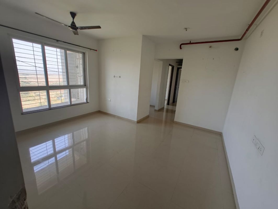 2 BHK Apartment For Rent in Puraniks City Reserva
