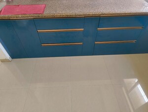 Furnished Amenities in 2 BHK Apartment at Puraniks City Reserva, Ghodbunder Road – for Rent