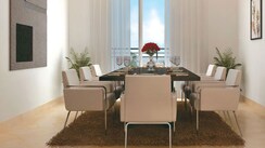 4 BHK + Servant Room Apartment For Sale in DLF The Primus