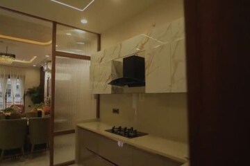 3 BHK Villa – Exterior View View at Misrod - for Sale