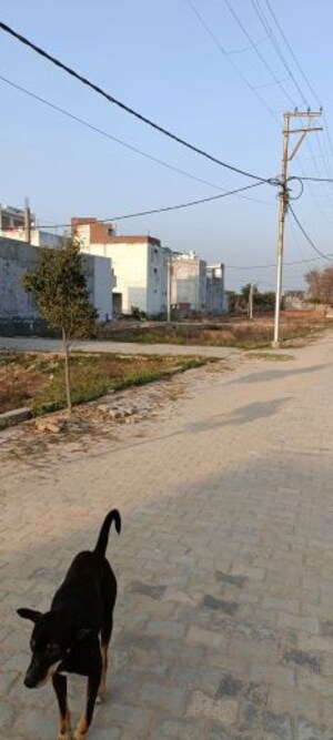  Plot – Exterior View View at Madhuban Bapudham - for Sale