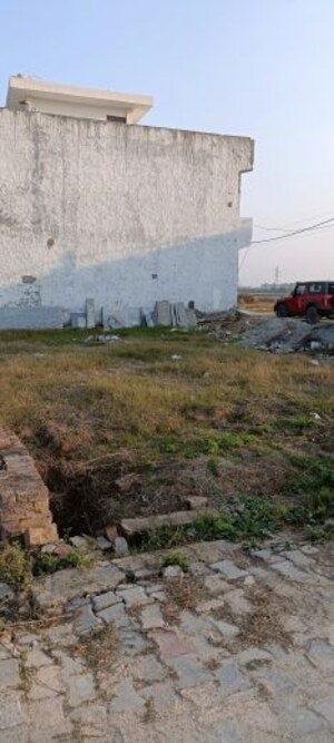Plot Area in  Plot at Madhuban Bapudham – for Sale