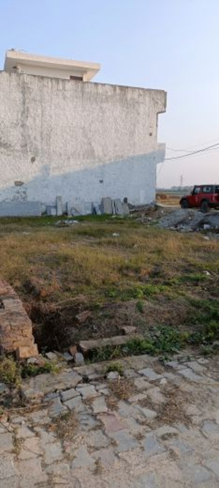 undefined, madhuban bapudham  100 Sq.Yd. Plot In Madhuban Bapudham Ghaziabad 10046448