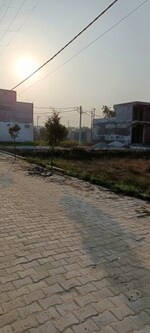 100 Sq.Yd. Plot in Madhuban Bapudham
