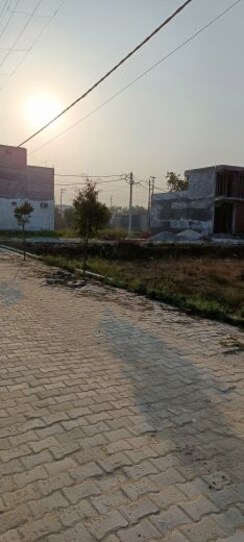 Plot For Sale in Madhuban Bapudham