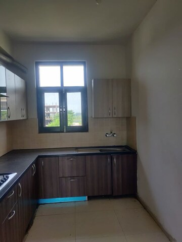 Kitchen in 3.5 BHK Builder Floor at Mullanpur – for Sale