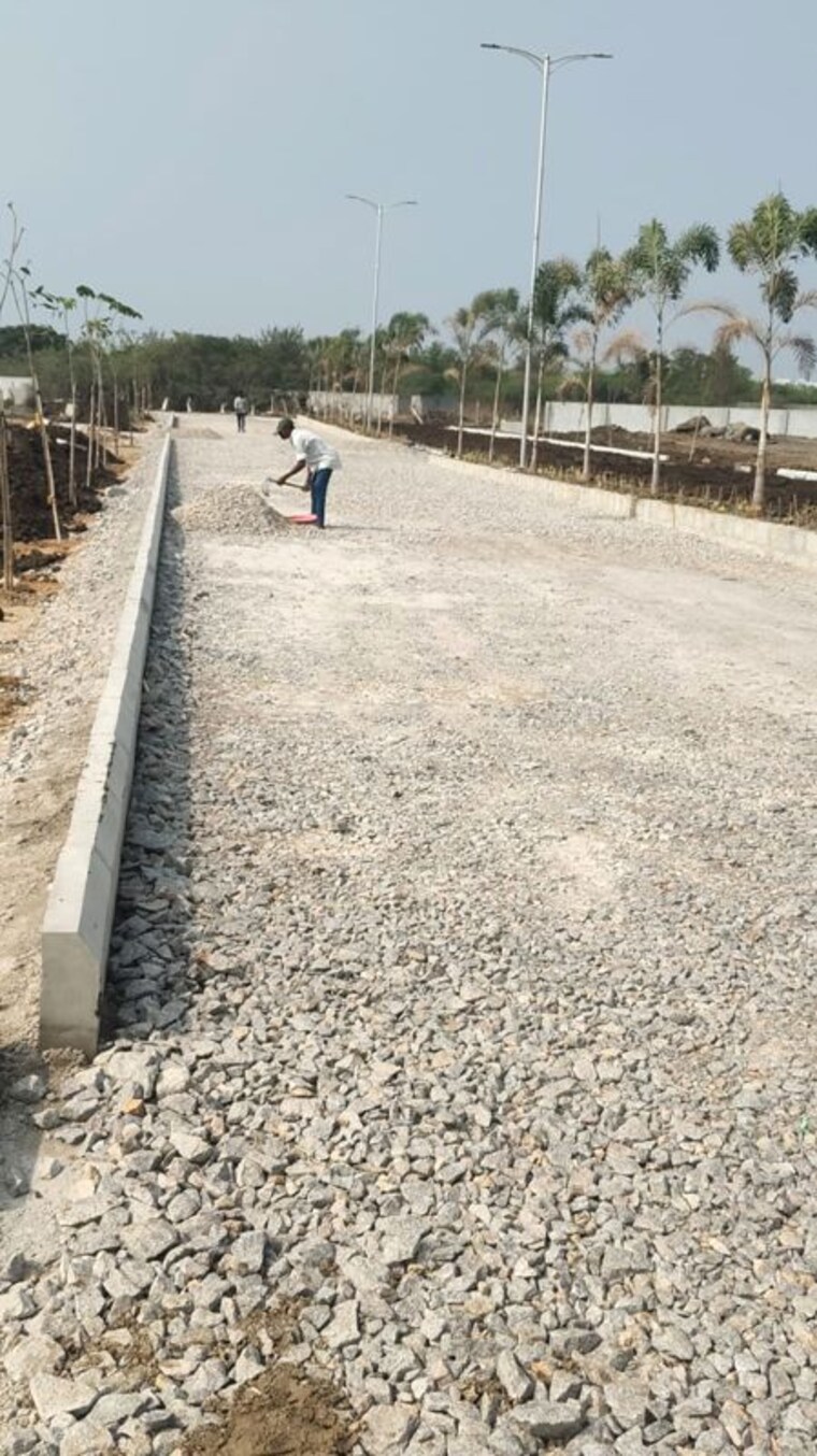 undefined, bhogpur  1350 Sq.Ft. Plot In Bhogpur Panchkula 10046441