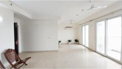 3 BHK + Servant Room,Extra Room Apartment For Rent in Conscient Heritage Max