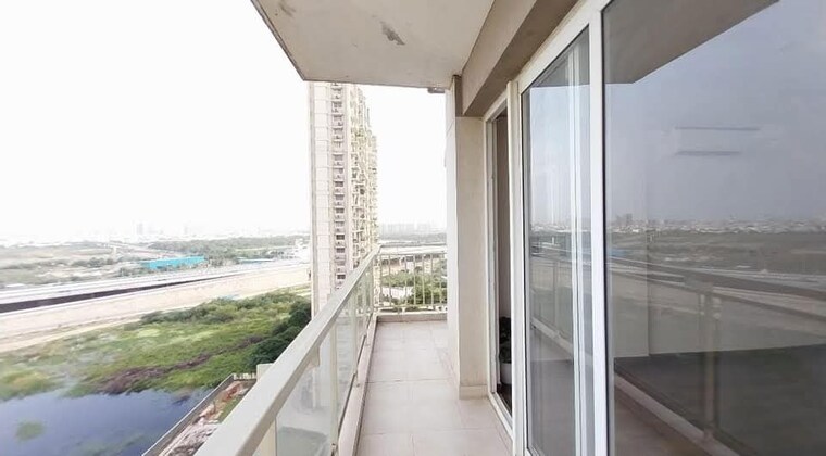 Balcony, conscient-heritage-max 3 Bedroom 1880 Sq.Ft. Apartment In Sector 102 Gurgaon 10046508