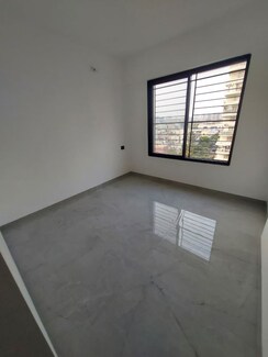 1 BHK + Pooja Room Apartment For Rent in Unique Youtopia