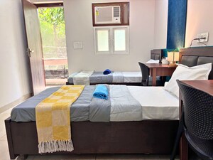  Pg For Rent in Vijay Nagar