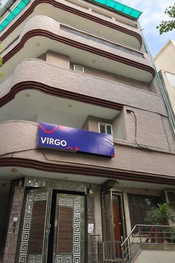  Pg – Exterior View View at Vijay Nagar - for Rent