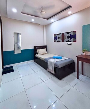 Room in  Pg at Vijay Nagar – for Rent