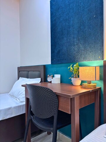   Pg at Vijay Nagar – for Rent