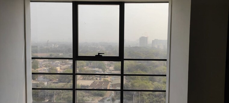 undefined, swati-trinity Commercial Office Space 750 Sq.Ft. In Shela Ahmedabad 10046475