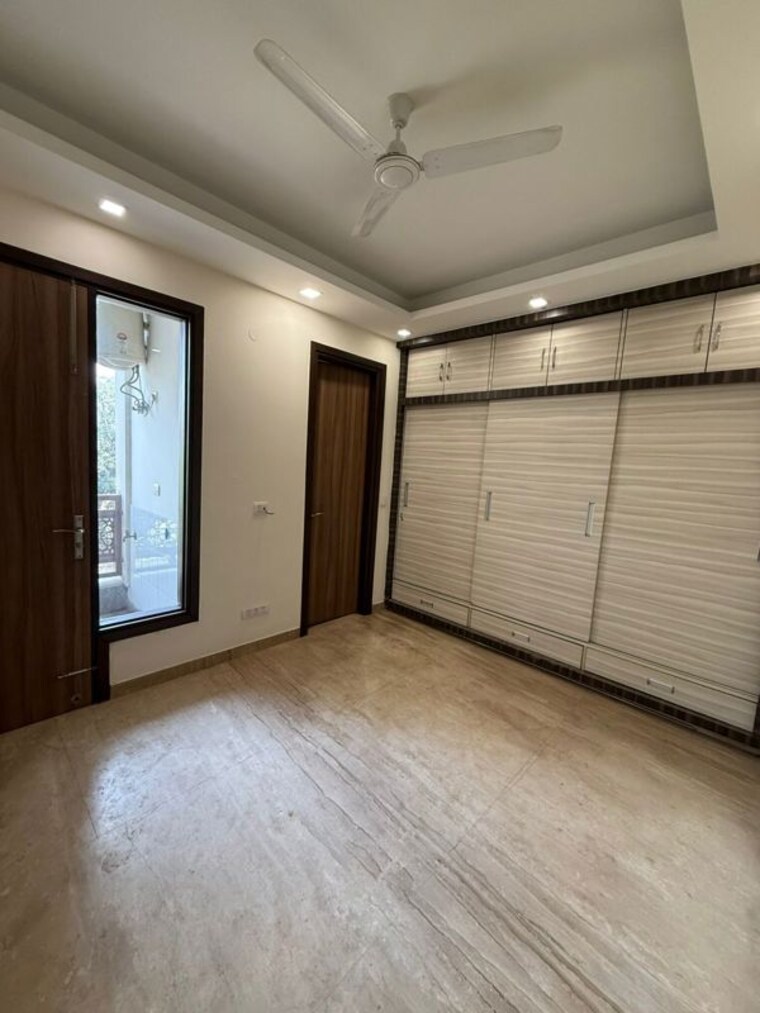 Room, jharoda majra burari 2.5 Bedroom 1153 Sq.Ft. Builder Floor In Jharoda Majra Burari Delhi 10046434