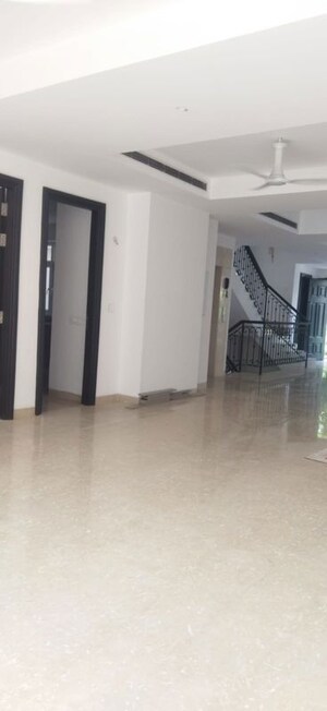 Living Room in 4 BHK Villa at Emaar Marbella, Sector 66 – for Rent