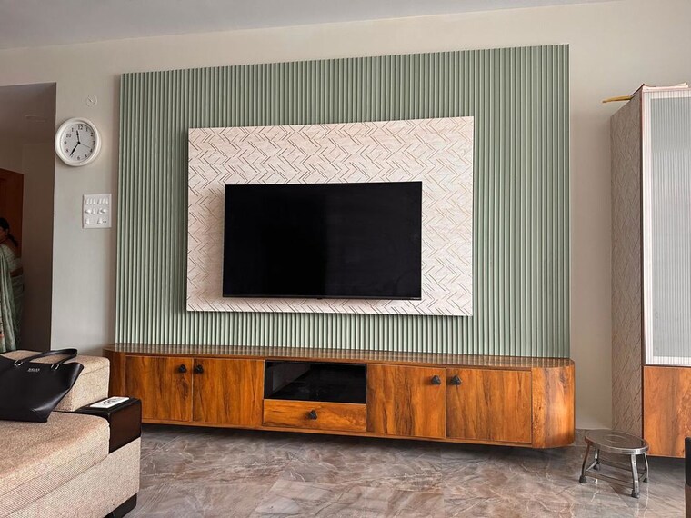 Room, kothaguda 3 Bedroom 2670 Sq.Ft. Apartment In Kothaguda Hyderabad 10046527