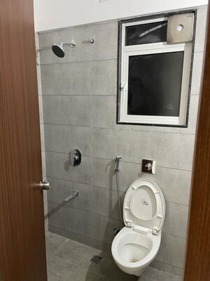 Bathroom in 2 BHK Apartment at Pride Purple Park Connect, Hinjewadi – for Rent