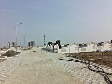  Plot – Exterior View View at Pipla - for Sale