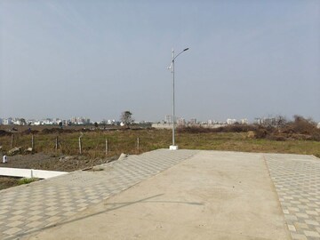 Plot Area in  Plot at Pipla – for Sale