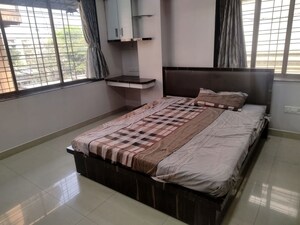 Bedroom in 2 BHK Apartment at Chembur Gaothan, Chembur – for Rent