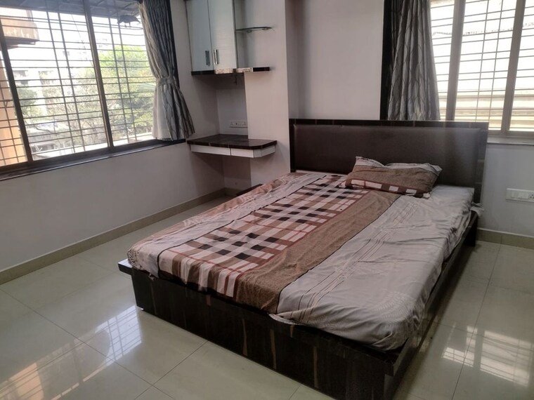 Bedroom, chembur-gaothan 2 Bedroom 800 Sq.Ft. Apartment In Chembur Mumbai 10046532