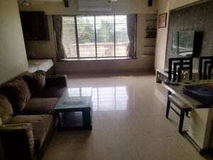 2 BHK Apartment For Rent in Chembur Gaothan, Chembur